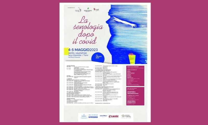 LA SENOLOGIA DOPO IL COVID 